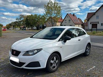 Seat Ibiza SC