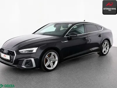 Gebraucht Audi A5