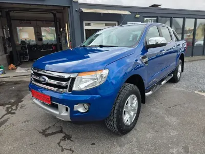 Gebraucht Ford Ranger