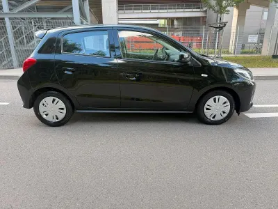 Gebraucht Mitsubishi Space Star