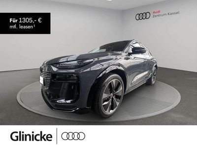 Audi SQ6 e-tron