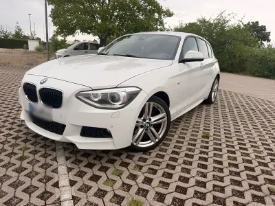 Gebraucht BMW 120