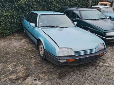 gebraucht Citroën CX 