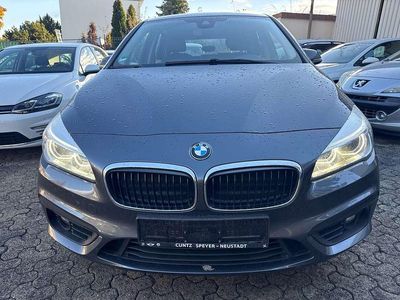 BMW 220 Active Tourer