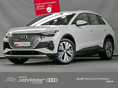 gebraucht Audi e-tron 50quattro