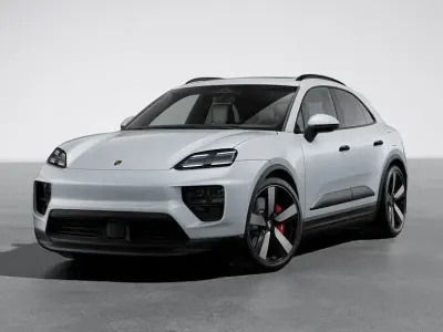 Gebraucht Porsche Macan 380 kW (517 PS) 2024 Grau SUV