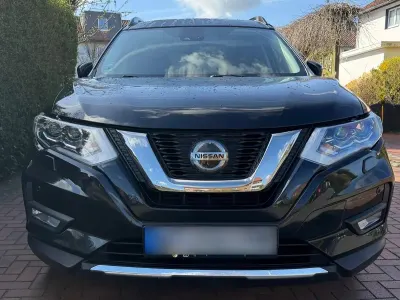 Gebraucht Nissan X-Trail