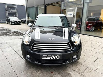 Mini Cooper D Countryman