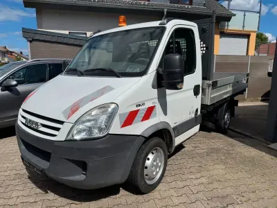 Gebraucht Iveco Daily
