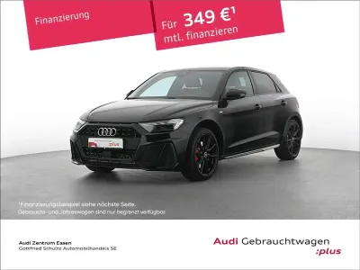 Gebraucht Audi A1 Sportback