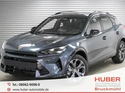 Gebraucht Cupra Formentor