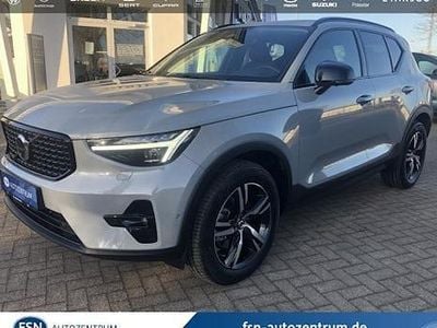 Gebraucht Volvo XC40 Plus 163 PS (119 kW) 2025 Grau SUV