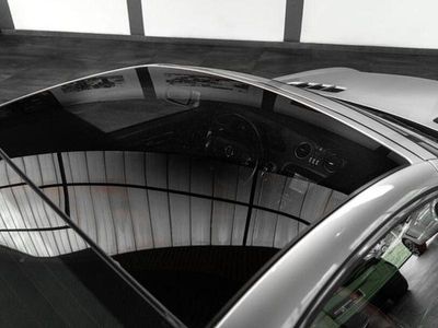 Second-hand Mercedes SL55 AMG AMG 517 CP (380 kW) 2006 Argintiu Cabrio