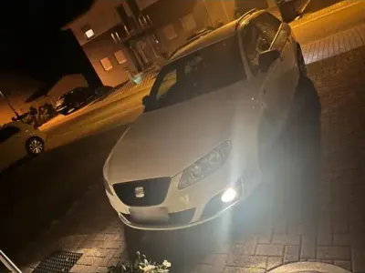 Gebraucht Seat Exeo