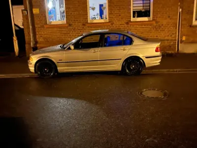 Gebraucht BMW 320