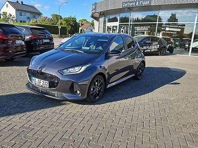 Gebraucht Mazda 2 Homura-Line 116 PS (85 kW) 2025 Grau Limousine