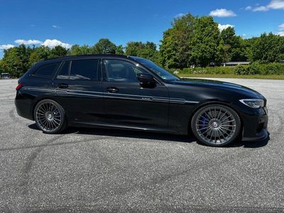Alpina B3