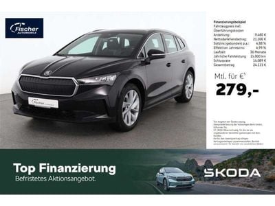 Skoda Enyaq iV
