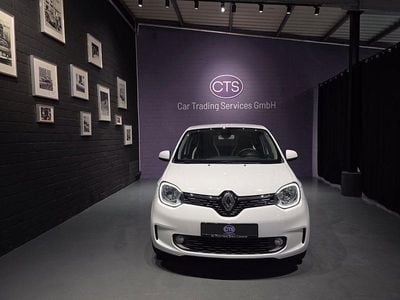 Usata Renault Twingo Intens 92 CV (67 kW) 2019 Bianco Utilitaria