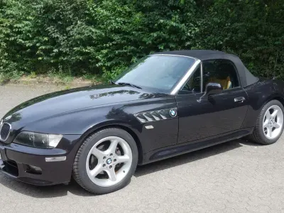 Gebraucht BMW Z3
