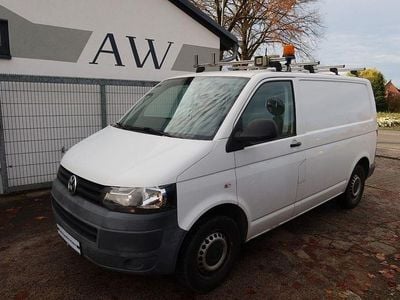 VW T5