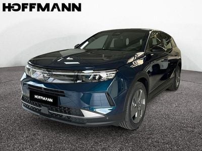 Spektrum blau Gebraucht 2026 Opel Grandland X Edition SUV | 30.929 € (Fairer Preis)