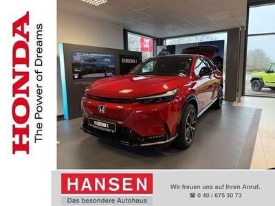 Honda e:Ny1