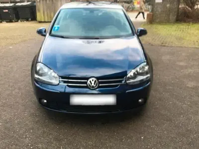 Brugt VW Golf VI