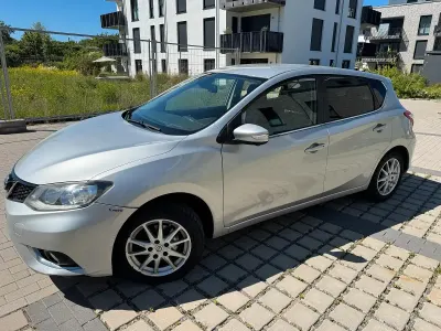 Gebraucht Nissan Pulsar
