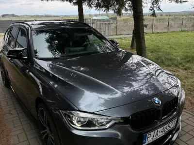 Käytetty BMW 340