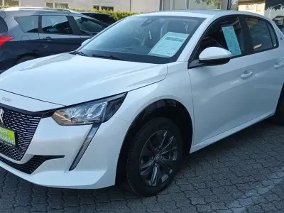 Gebraucht Peugeot e-208