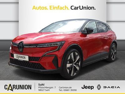 Gebraucht Renault Megane E-Tech Techno 160 kW (218 PS) 2024 Andere farbe