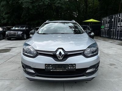 Renault Mégane III