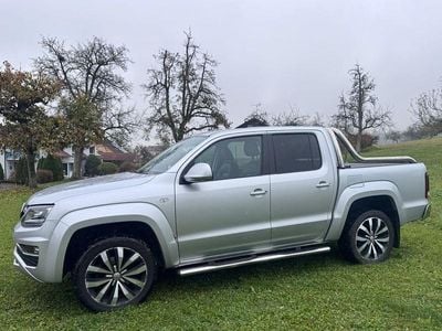 VW Amarok