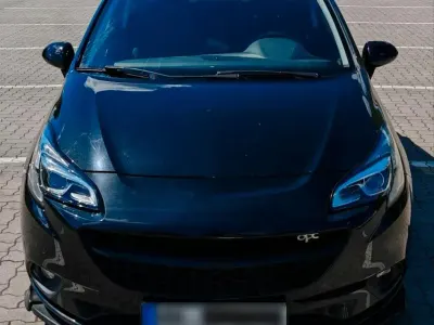 Gebraucht Opel Corsa