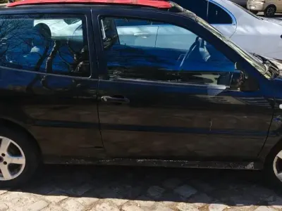 Gebraucht VW Polo