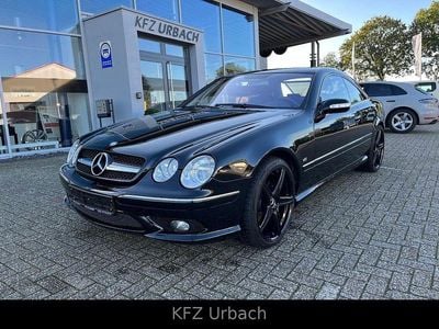 Mercedes 500