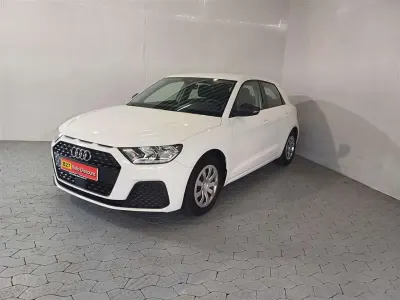 Gebraucht Audi A1
