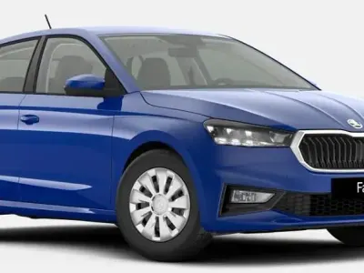Neu Skoda Fabia Essence 80 PS (58 kW) 2026 Kleinwagen