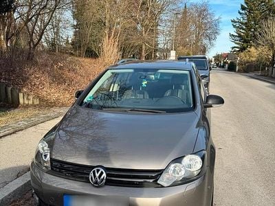 Gebraucht VW Golf VII 110 PS (80 kW) 2012 Limousine