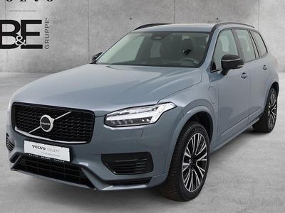 Gebraucht Volvo XC90 Ultimate 455 PS (334 kW) 2022 Grau SUV