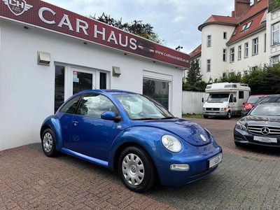 VW Beetle