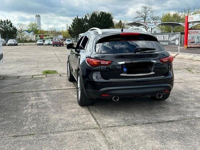 Infiniti Fx30