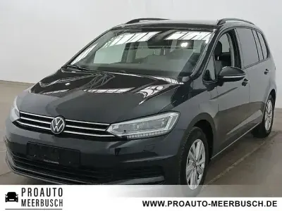 Gebraucht VW Touran