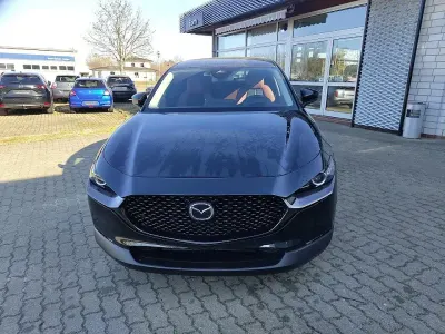 Neu Mazda CX-30 Nagisa 186 PS (136 kW) 2025 SUV