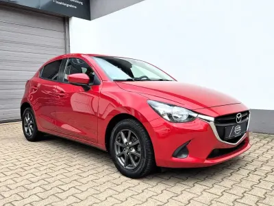 Gebraucht Mazda 2