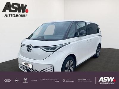 VW ID. Buzz