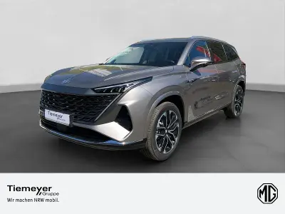 Gebraucht MG MGS9