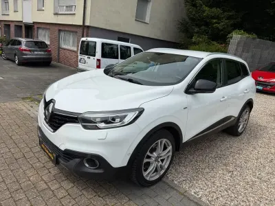 Gebraucht Renault Kadjar