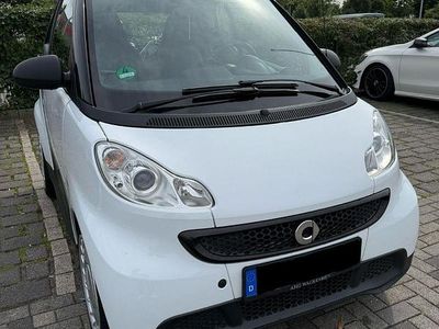 Smart ForTwo Coupé